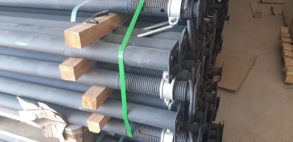 Балка двутавровая БДК  3 м, 3,3 м, 4 м.