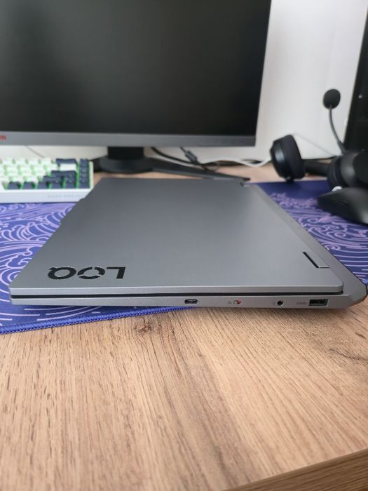 Lenovo loq15 ARP9