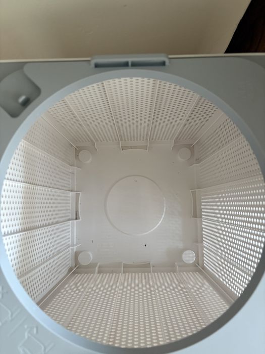 Пречиствател на въздух Xiaomi Smart Air Purifier 4 Lite EU