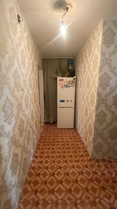 Продам 1комн Бывшее МСО Санкибая