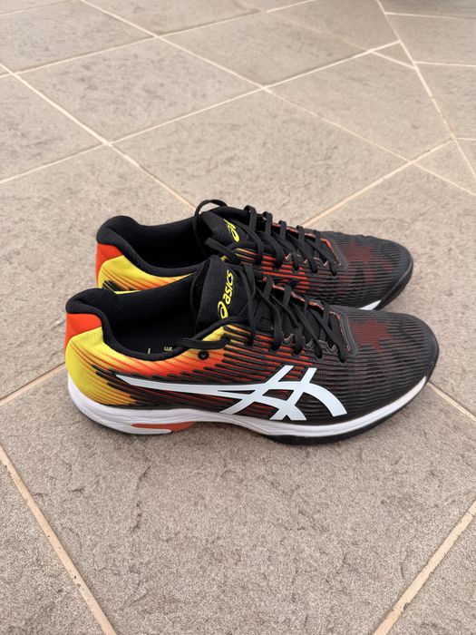 Asics adidasi tenis de camp