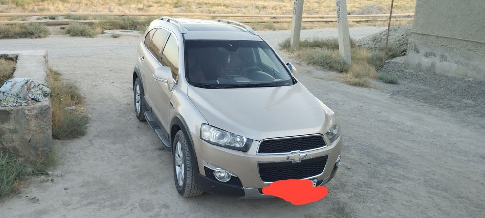 Kaptiva sotiladi srochna 2012 yil metan 85mln