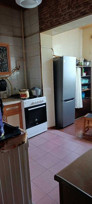 Продажа квартира 2-комнатная Сергелийский район. ID 30028