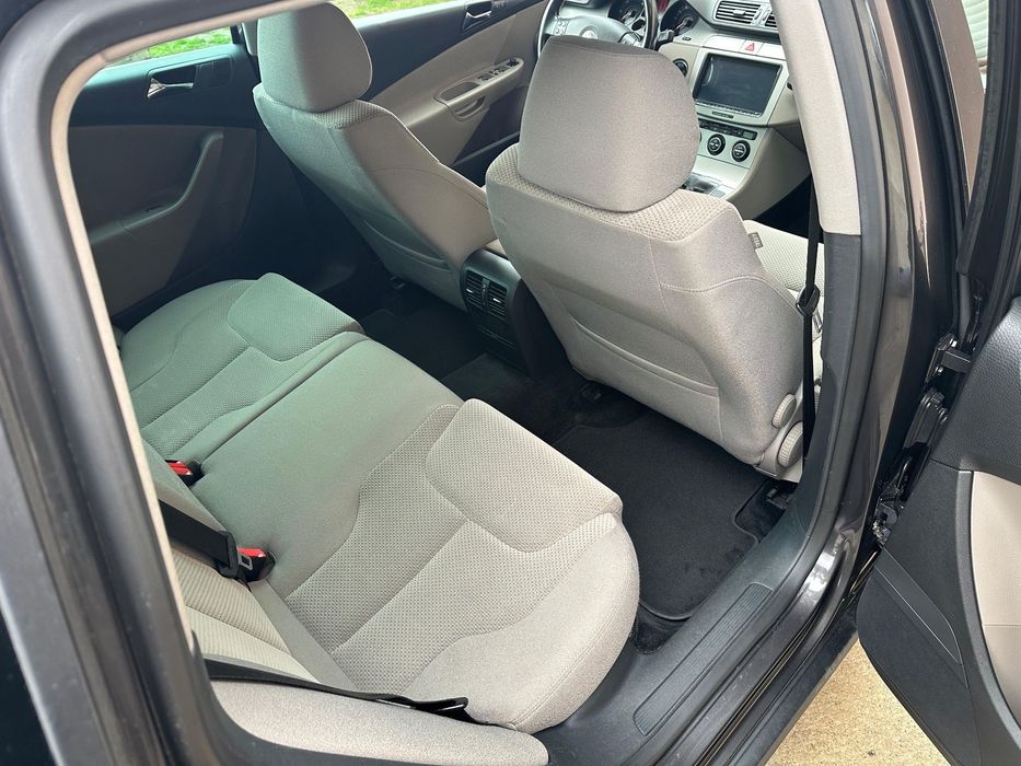 VW Passat 1.9 Tdi / kit ambreiaj nou