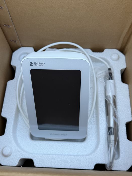 Motor Endo Cu Apex Locator Integrat X-Smart Pro+