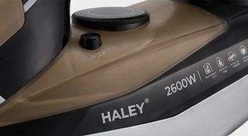 Утюг Haley-239, утик, утюк, үтік