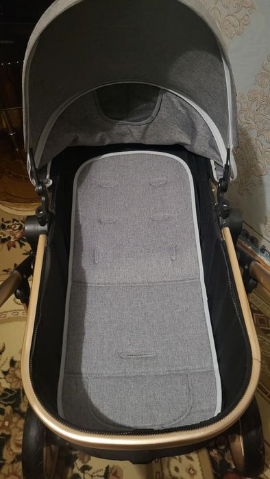 Детская коляска б/у