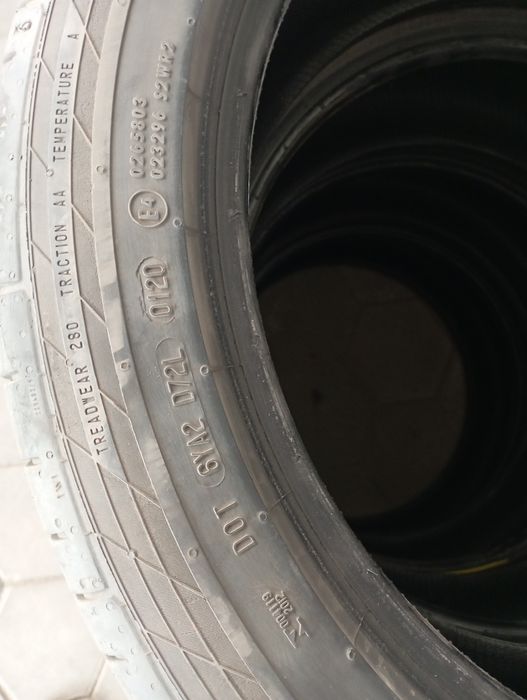 Продам шины в хорошем состоянии