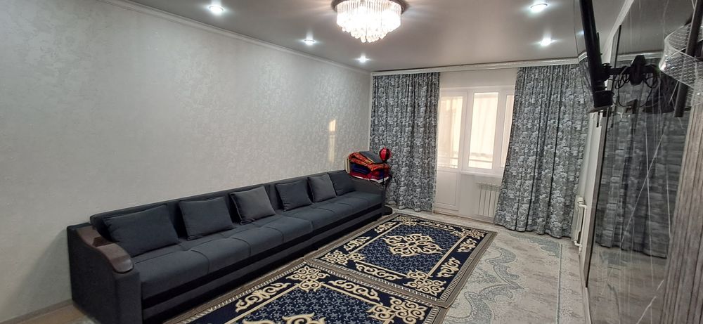 Продаётся 3-х комнатная квартира