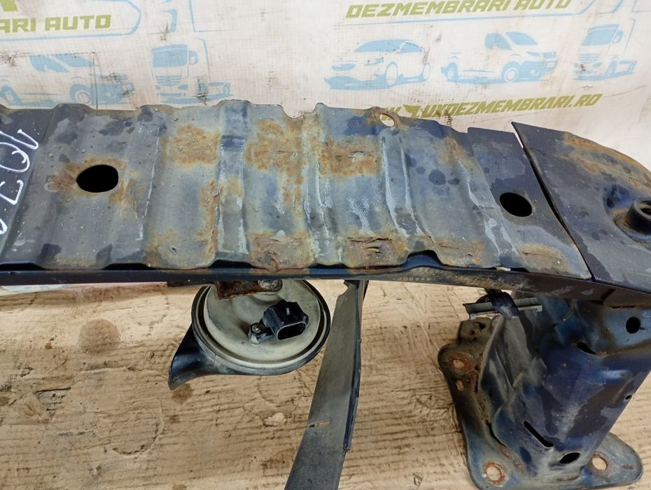 Armatura bara fata Ford Focus 2 (2004 - 2008) 1.6 tdci HHDA HHDA