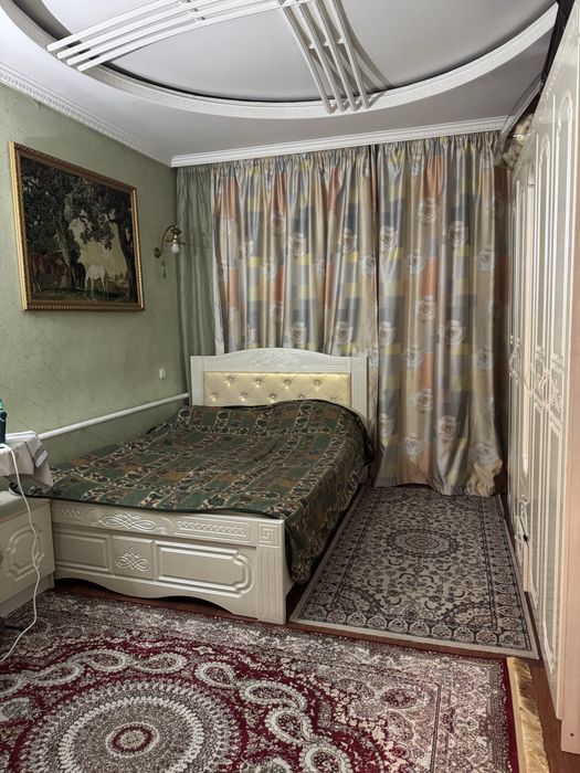 Продам уютный дом в Узынагаче!