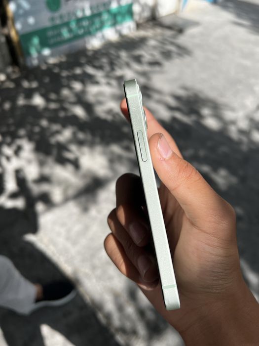 iPhone 12 mini 128gb