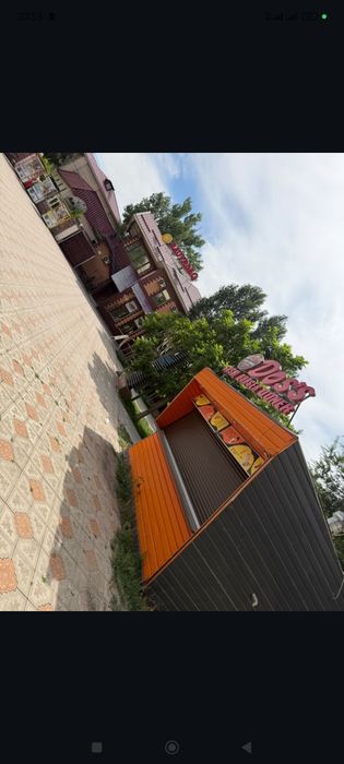 Продам Киоск Срочно