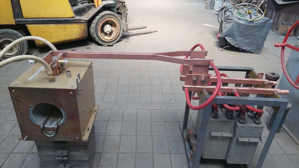 Forja.Calire.Tratament termic