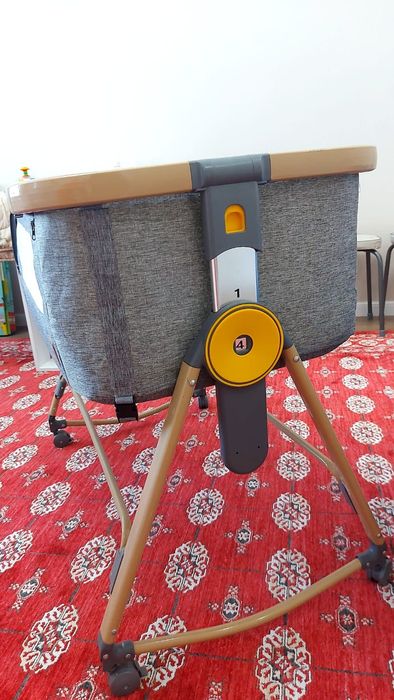 Продам детский манеж