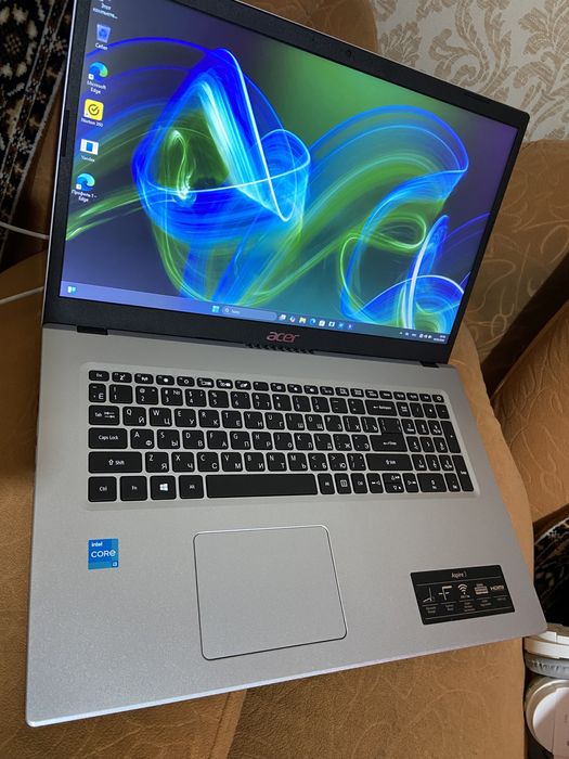 11пок Acer сост новый