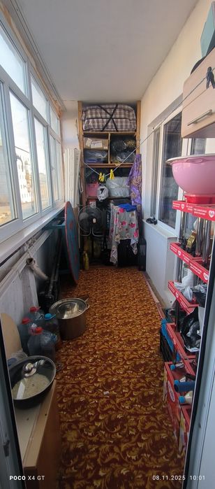 Обмен на 2 ком  с доплатои