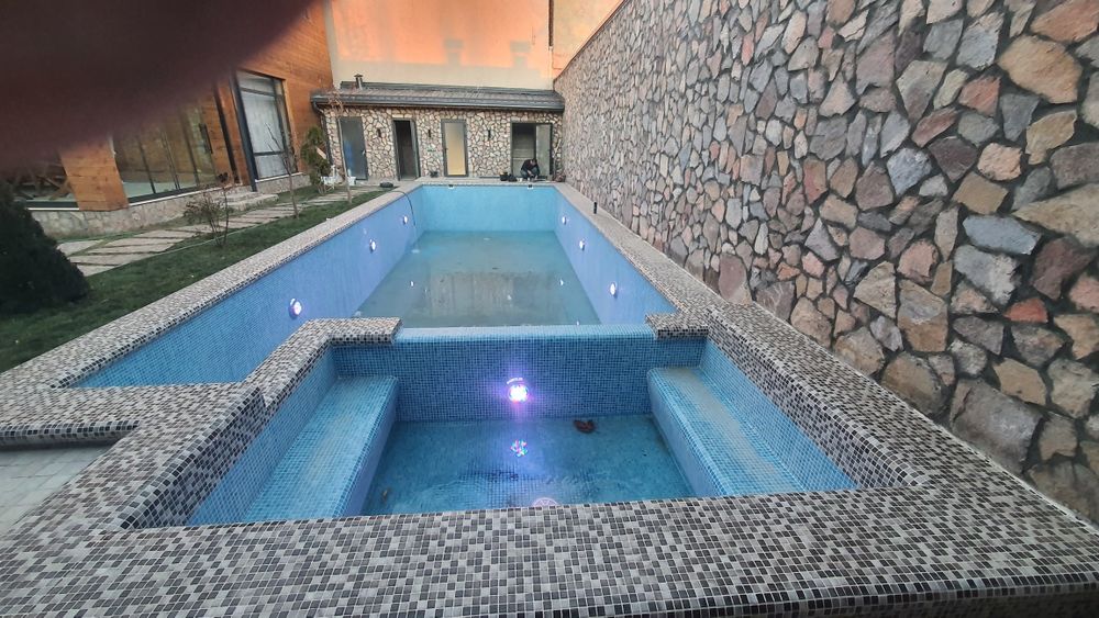 Baseyn barcha turdadi hizmatlari