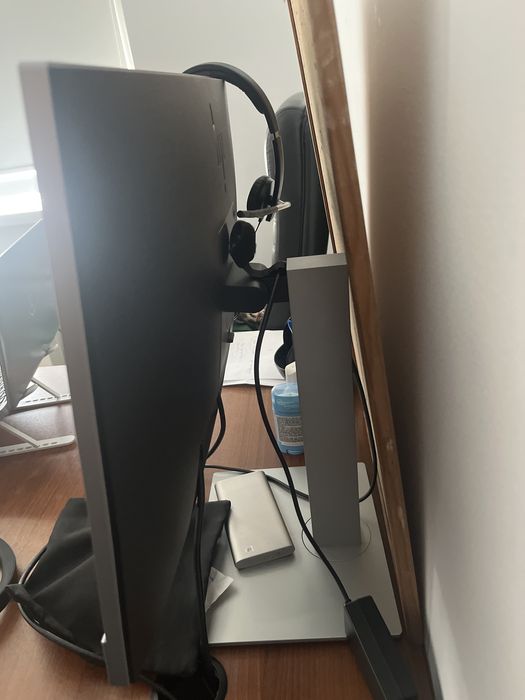 монитор HP для ноута компьютера