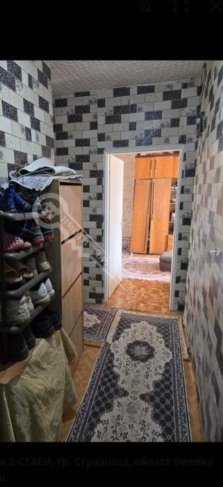 Продава се Двустаен апартамент в Стражица - 72 кв.м за 269 €/кв.м - Снимка #2