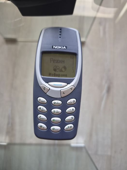 Nokia 3310 - A Classic GSM