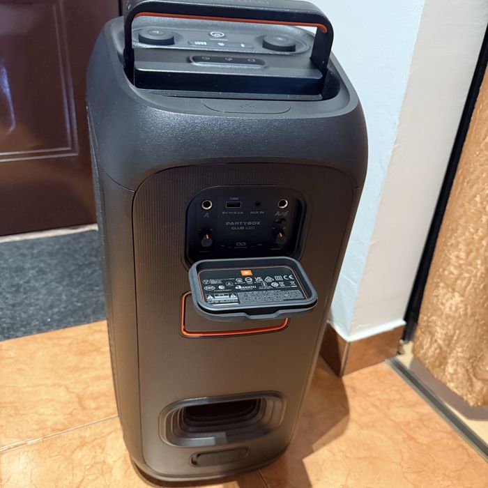 Boxa JBL 120 ..160W
