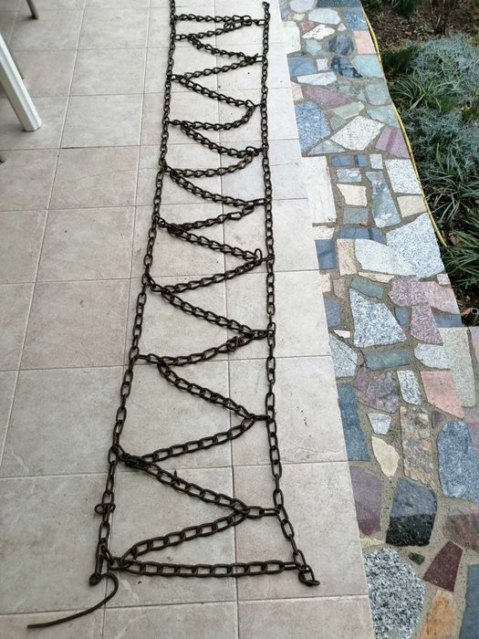 Вериги за сняг 280/20