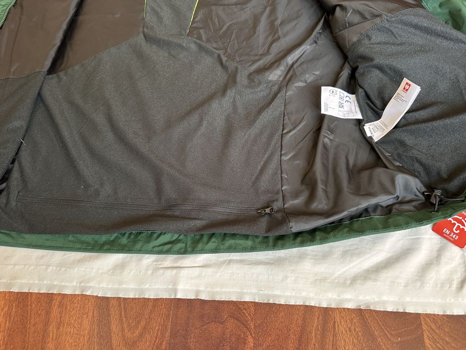 Jacheta functionala 3 in 1,Engelbert Strauss 2020 motion,marime 3XL