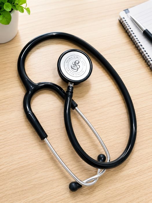 Stetoscop medical profesioanl  Scian Nou