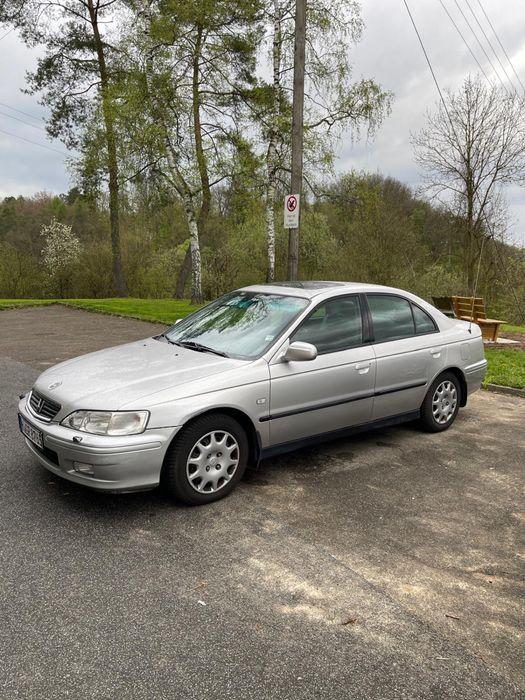 Vând Honda accord 1,8si VTEC 130cp