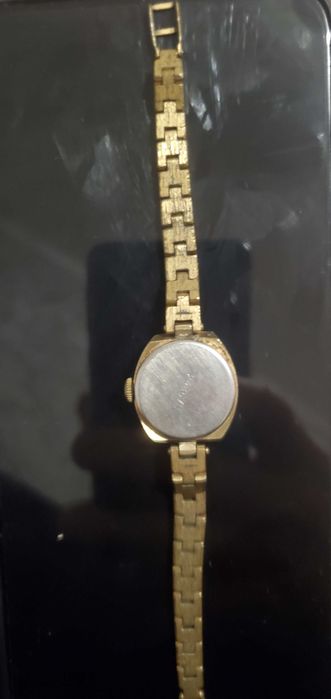 Часы Чайка ссср!