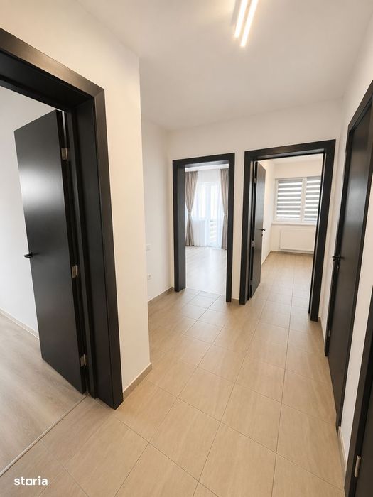 Subcetate - 2 camere, decomandat, spatios, mobilat, utilat, parcare!