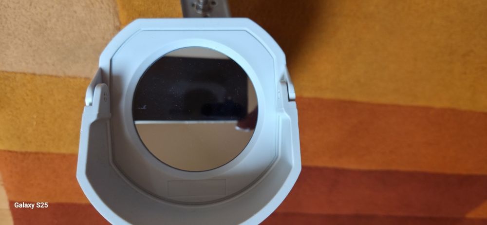Vând 8 bucăți Detector Exterior Industrial PIR ADPRO PRO-45H (Honeywell/Xtralis) - NOI, în cutie