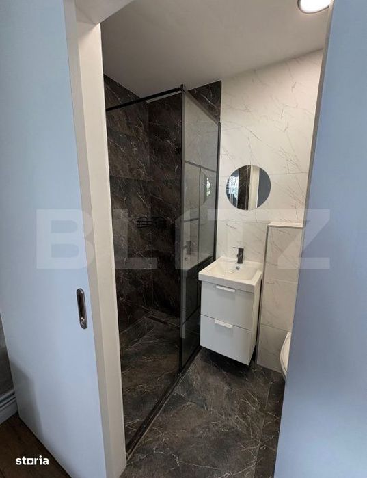 Apartament 3 camere, 64 mp, parter, Micro III
