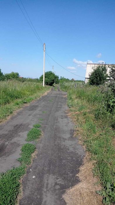 Продам дачный участок в Боровом 6 соток