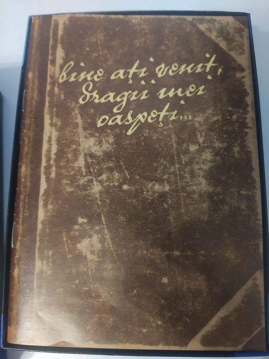 Exit Cabana părăsită - joc de tip escape room