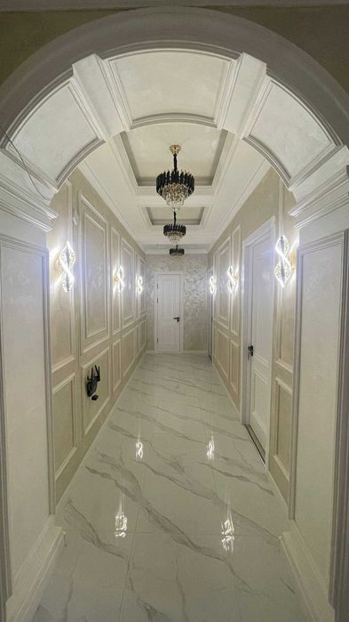 Продается 2-х комнатная квартира в ЖК "Qushbegi Sohil Bo'yi"