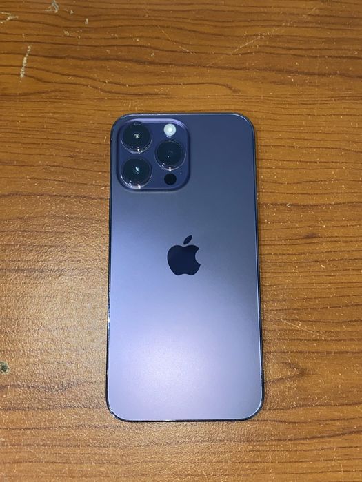 Айфон 14 Про Макс 128 Гб