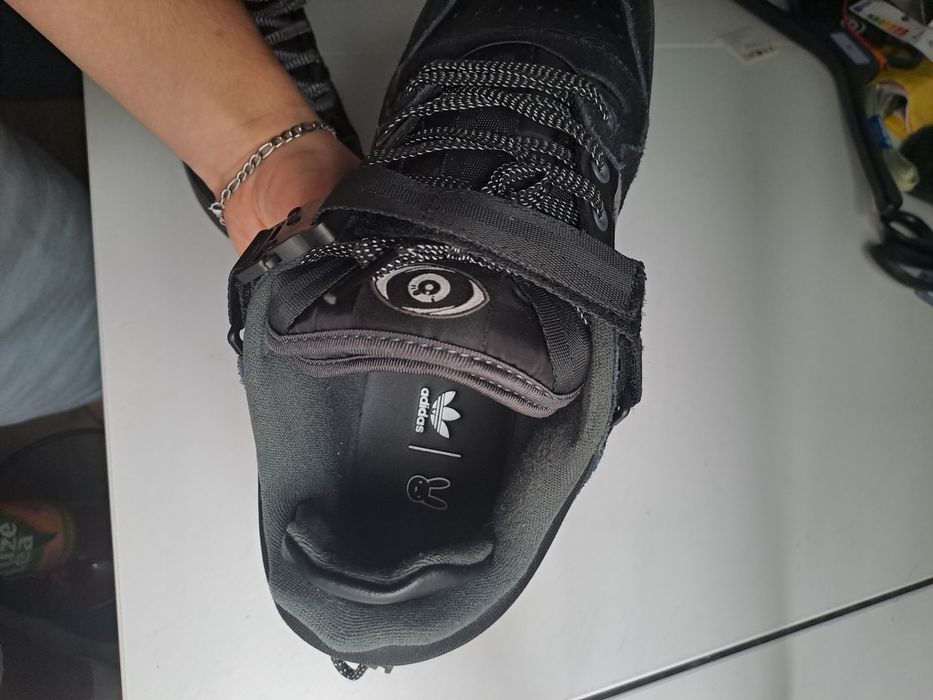 adidas campus bad bunny