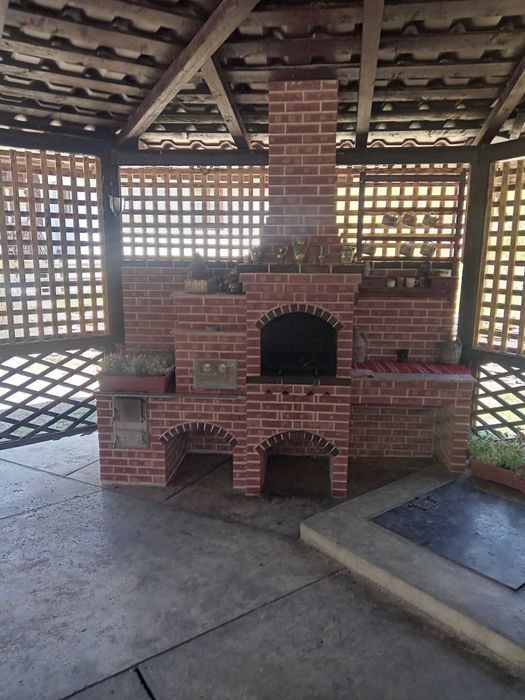 Cabana cu ciubăr și loc de joaca Bucovina