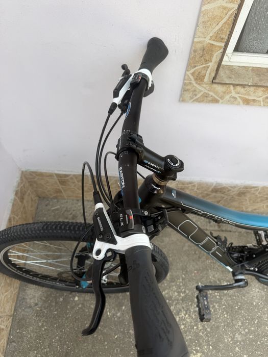 Cube Access 26" rockshox
