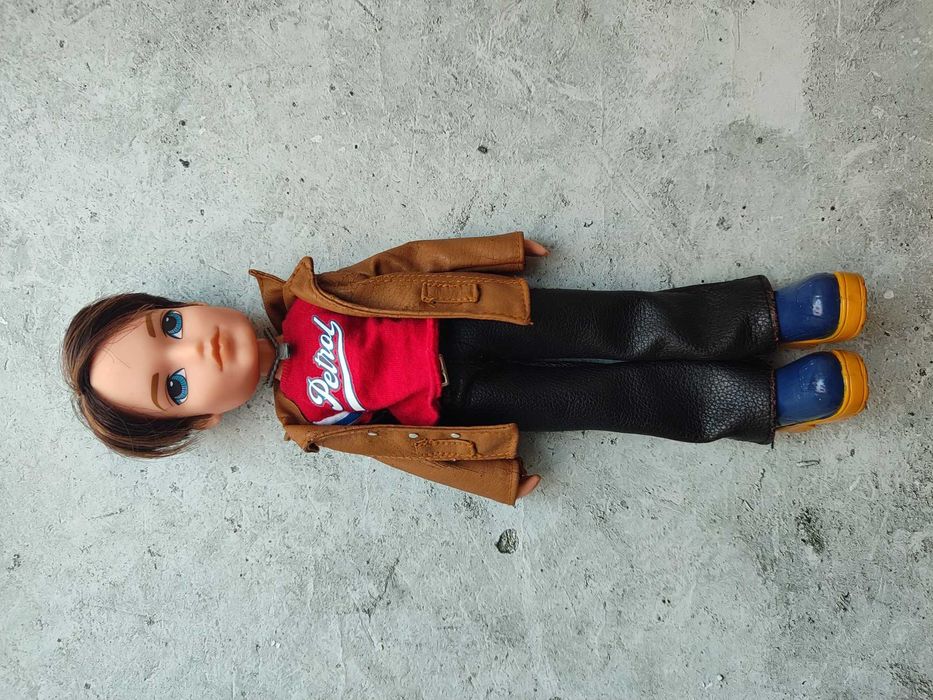 Куклы Bratz Boyz Братц Бойз