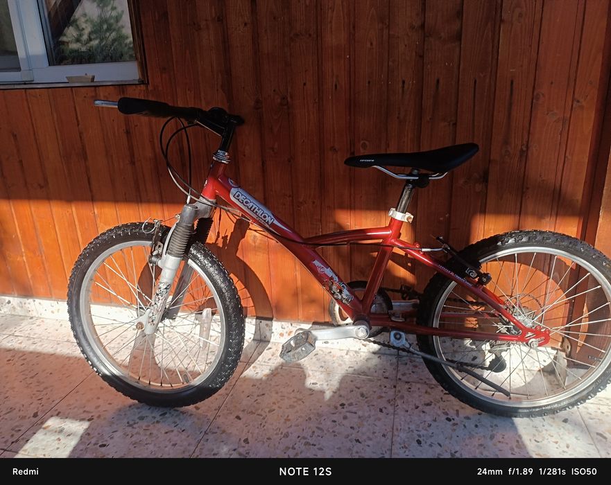 Biciclete copii 20'