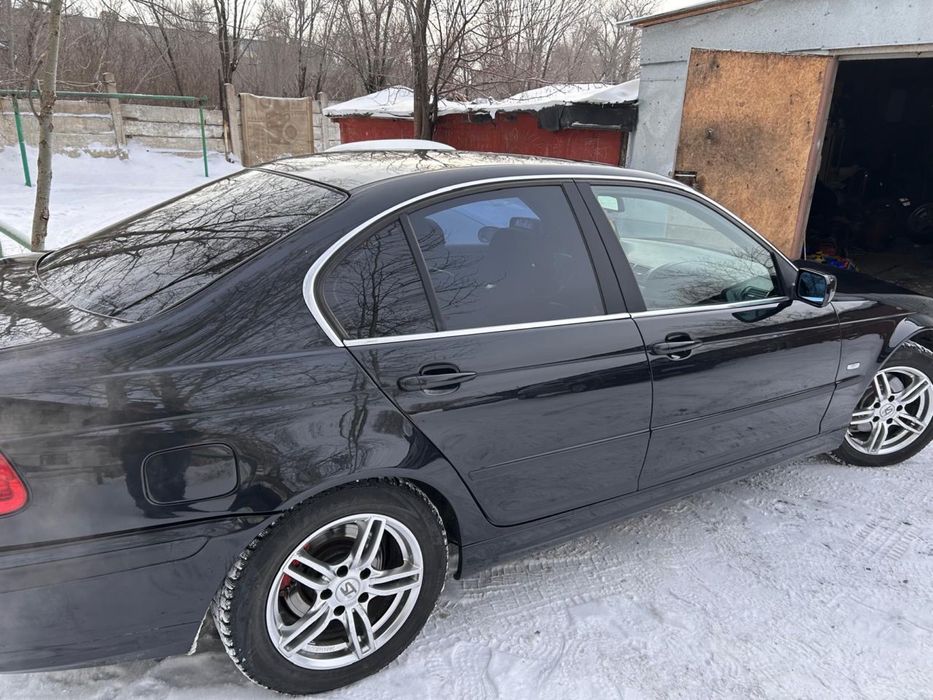 Продается, BMW 325