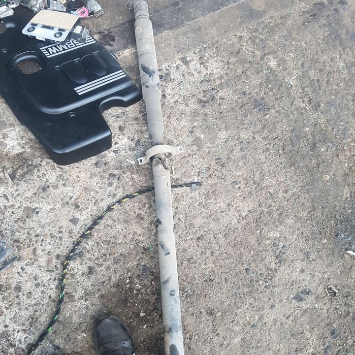 Кардан за БМВ е90 2.0д 163кс