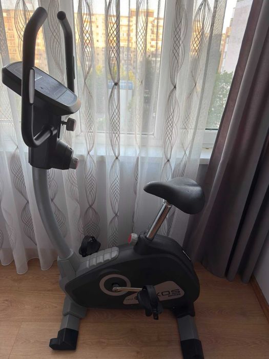 Bicicleta Fitness Kettler Axos Cycle M