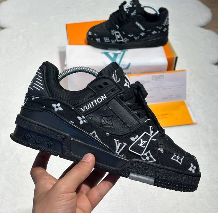 Сникърси Louis Vuitton