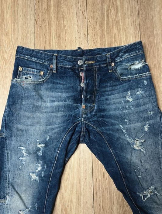 Blugi Dsquared2 originali