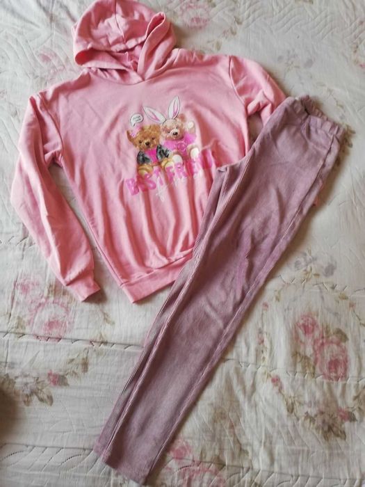 Свежо и удобно Лотче Waikiki ръст 152