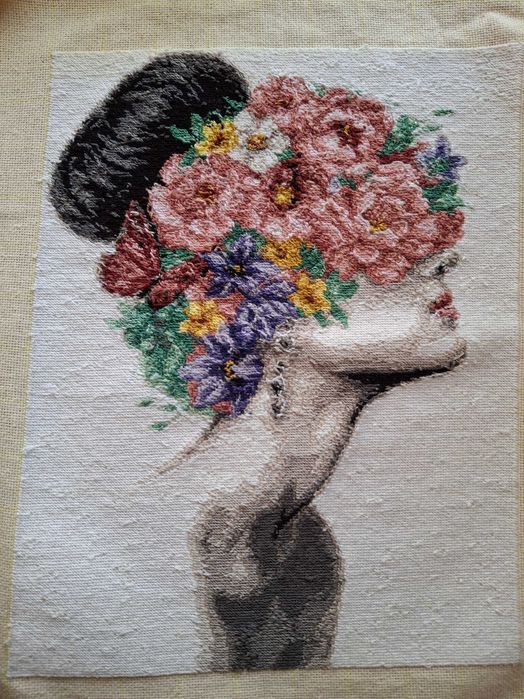 Гоблен "Елегантност"